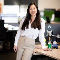 Heuschen & Schrouff Oriental Food Employee Ga-Yi Janssen-Cheung's profile photo