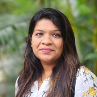 Anjali Vyas Email