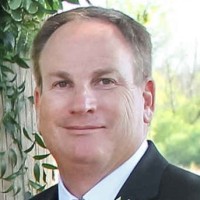 ICU Medical Employee Don Schoch's profile photo