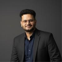 Prateek Sharma's profile photo