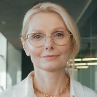 Visuo Employee Adelene Edwards's profile photo