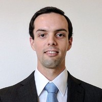 Uber Employee Matthew Padilla's profile photo