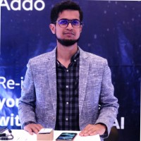 WorkNomads Employee Shan Khan's profile photo