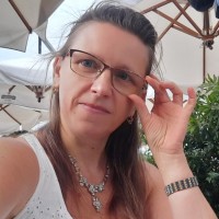 Mediacase Ltd. Employee Yana Pazyna's profile photo