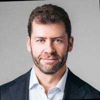 Nomad Data Employee Brad Schneider's profile photo