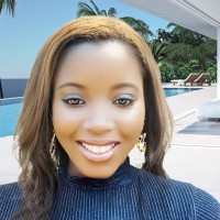 Wiremi Employee Scholastica Takon's profile photo