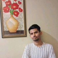 Jainytic Employee Harshit Tyagi's profile photo