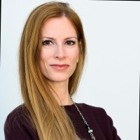 OMD Slovakia Employee Andrea Bačíková's profile photo