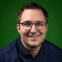 HailTrace Employee John Choquette's profile photo