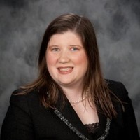 Wheaton College Employee Amanda Franklin's profile photo