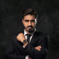 Ziffity Solutions LLC Employee Vijayakumar P's profile photo