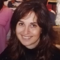 ARS Tech - Composite Structures Employee Cristina Cittadini's profile photo