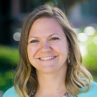 Canvas Credit Union Employee Christine Hoffman's profile photo