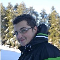 Nion Employee Vasko Gjurovski's profile photo