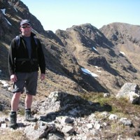 Ex Zimmer Biomet Employee Andrew Roe's profile photo