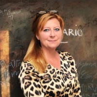 Norbye Employee Marianne de Paoli's profile photo
