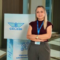 Çelebi Ground Handling Turkey Employee Şükran Taşdemir's profile photo