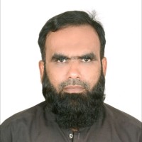 Agro Hub International (Pvt.) Ltd. Employee Asad Memon's profile photo