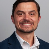 Daniel Krieger Email & Phone Number