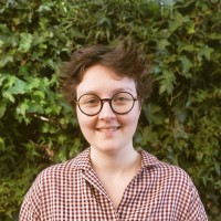 ENSA Paris-Est Employee Zoé Raimbault's profile photo