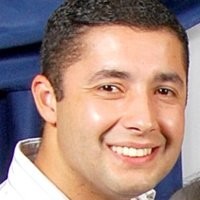 Luis dos Santos Pinto Email & Phone Number