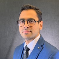 DCube Data Sciences Employee Abi Jacob's profile photo