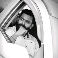 Berger Paints India Employee Shubham Kadu's profile photo