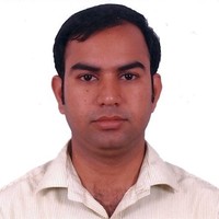 Fiserv INC Employee Gopal Yadav's profile photo