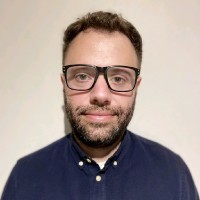 China Railway Tunnel Group - Sucursal Chile Employee Gonzalo Alvarado Baeza's profile photo