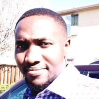 Unwired Ltd Employee Peterson Gichuki's profile photo