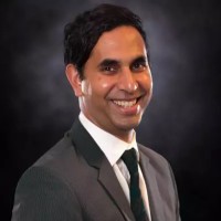 Morgan Stanley Employee Kapil Mathur's profile photo