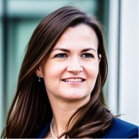 FedData Technology Solutions Employee Ashley Palmieri's profile photo