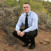 MARICOPA AMBULANCE, LLC Employee Braden Jarvis's profile photo