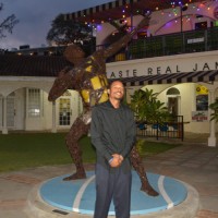 International Competition for Entrepreneurs (ICE) Employee Bryan Winston's profile photo