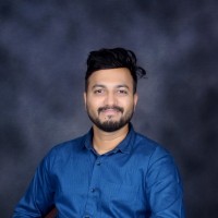 Eleventh Hire, Inc. Employee Sam Pawar's profile photo