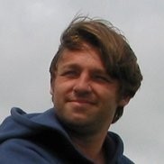 Bart Roest Email