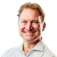 Mars Veterinary Health Employee Rob Baughman's profile photo