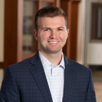 Pittsfield Cooperative Bank Employee Benjamin Atwood's profile photo