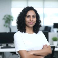 API Holdings Employee Savita Sharma's profile photo