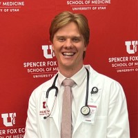 University of Utah School of Medicine Employee Ethan Hyde's profile photo
