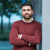 Cito Transport Technologies GmbH Employee Kubilay Hergül's profile photo