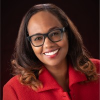 Ethel And James Flinn Foundation Employee Andrea Cole's profile photo