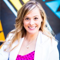 Accordant Company, LLC Employee Kendall Combs's profile photo