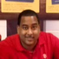 EMP Employee Michael Whitney's profile photo