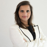 Blingvine Employee Garima Singh's profile photo