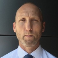 Evoke Creative Employee Bob Pendleton's profile photo