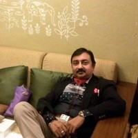 SFPL Employee Biswarup Bose's profile photo