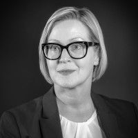 The Huntington Employee Christina Nielsen's profile photo