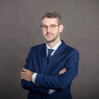Szabályozott Tevékenységek Felügyeleti Hatósága Employee Csaba Molnár's profile photo