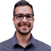 Chainalysis Government Solutions Employee John Maleganos's profile photo